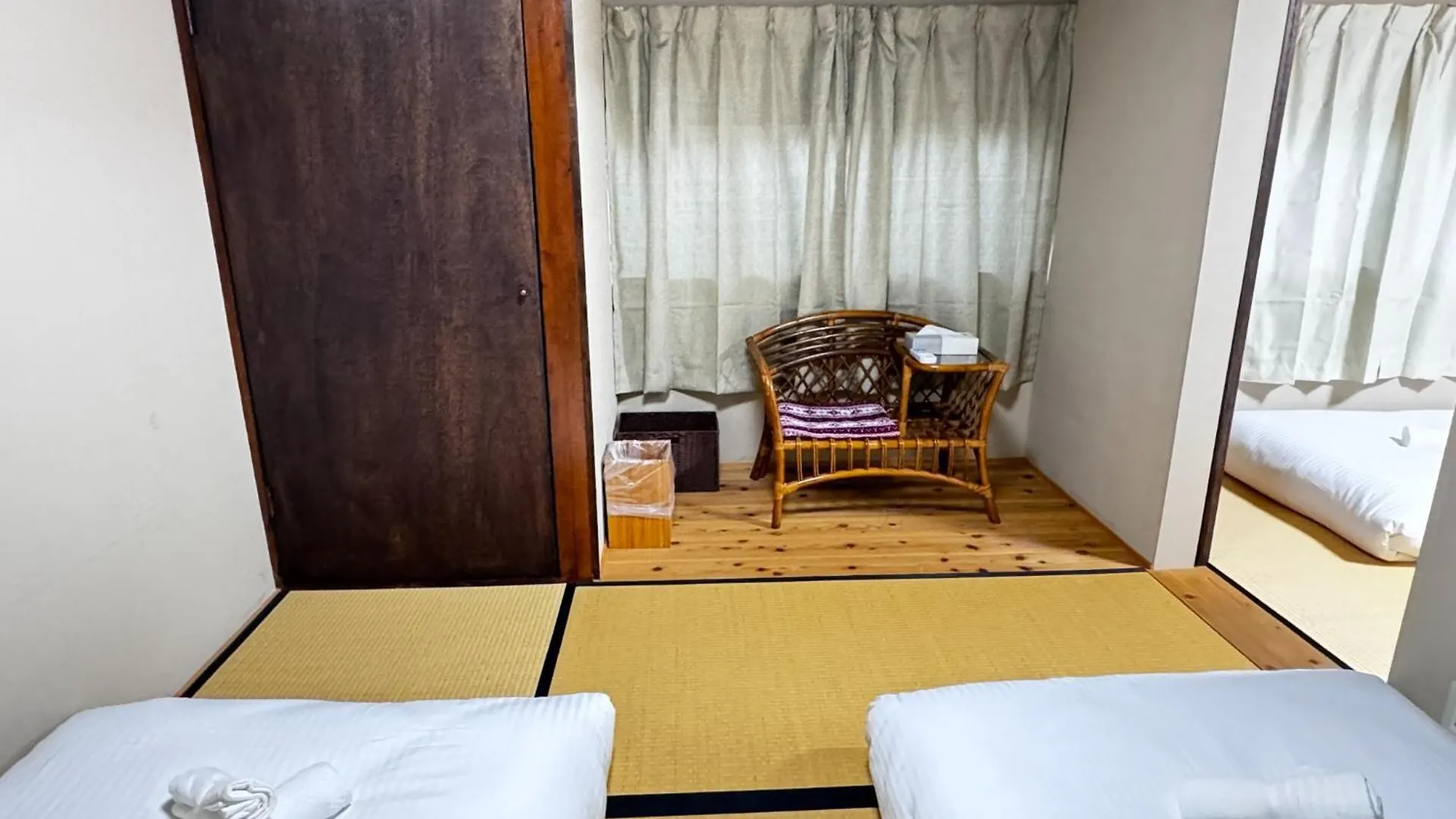 Holiday home Moririnsha - Vacation Stay 00124V Kyoto