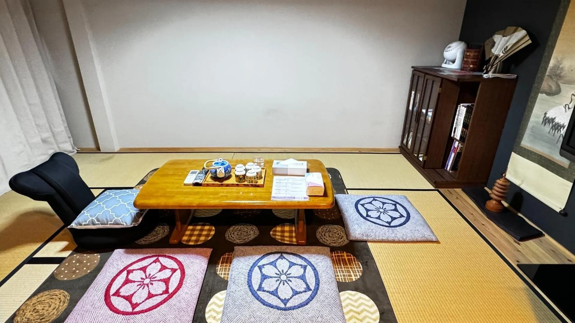 Moririnsha - Vacation Stay 00124V Kyoto