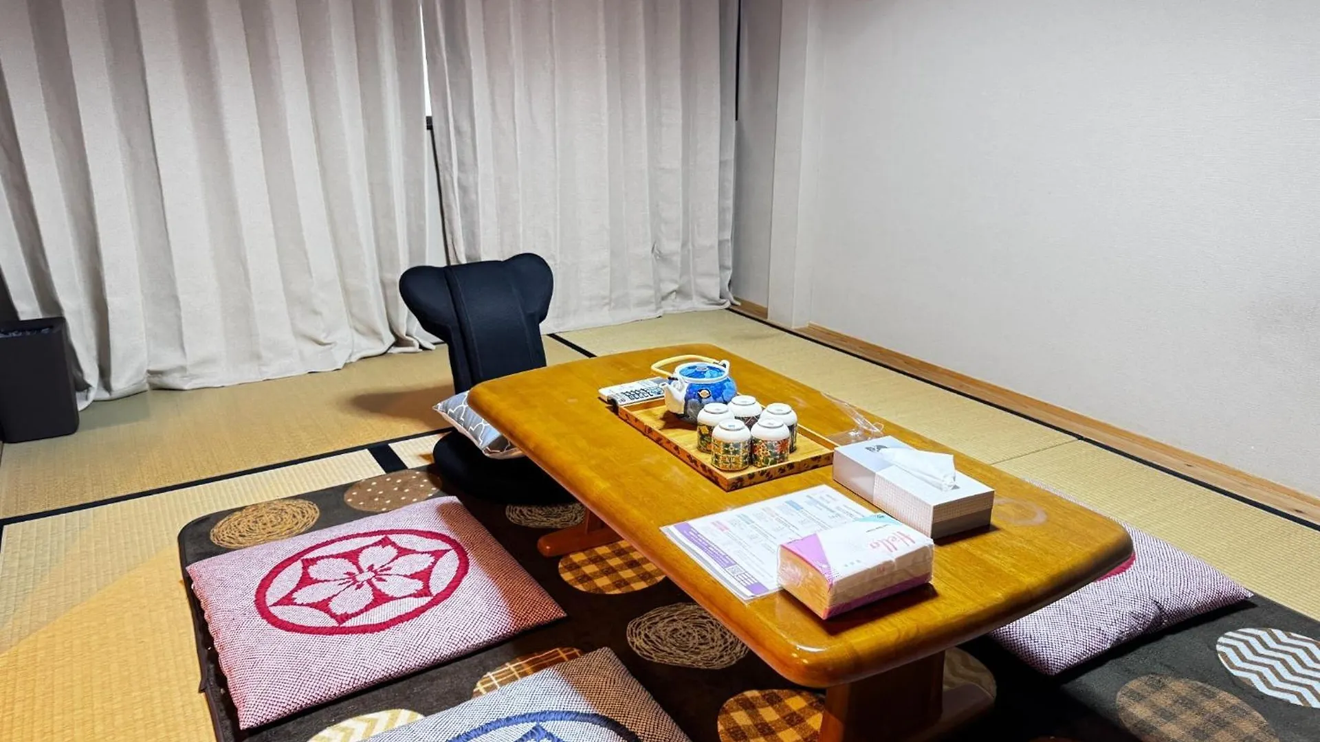 Moririnsha - Vacation Stay 00124V Kyoto 0*,